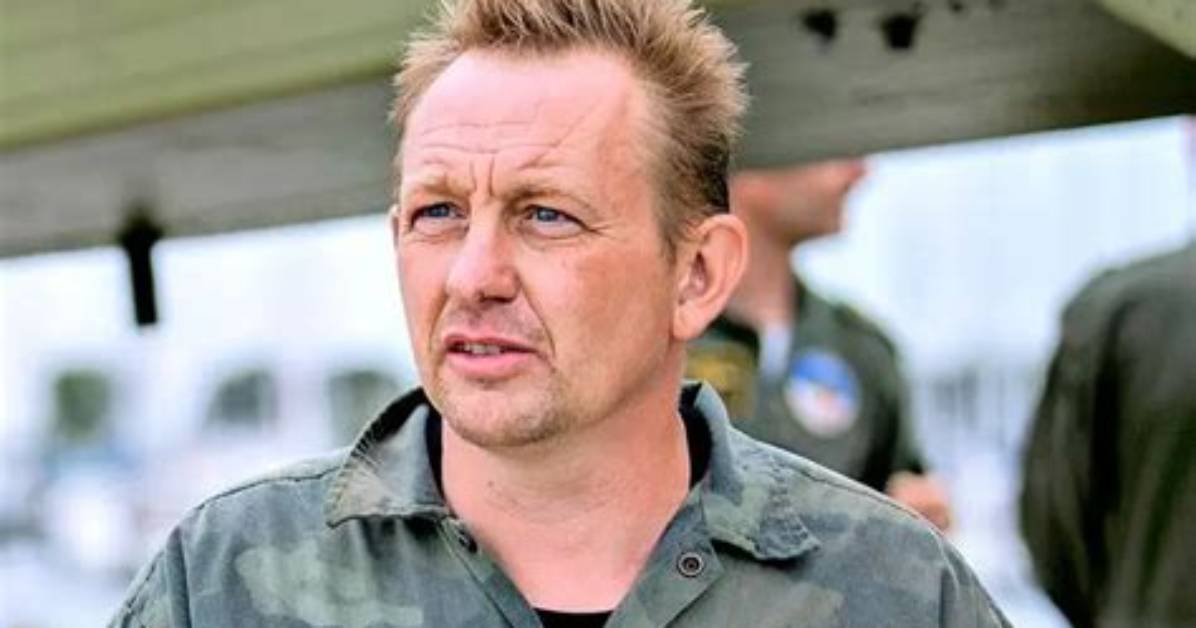 Peter Madsen Net Worth, Age, Height, Bio, Birthday, Wiki!
