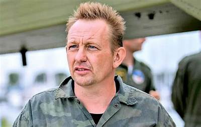 Peter Madsen Net Worth, Age, Height, Bio, Birthday, Wiki!
