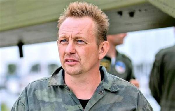 Peter Madsen Net Worth, Age, Height, Bio, Birthday, Wiki!
