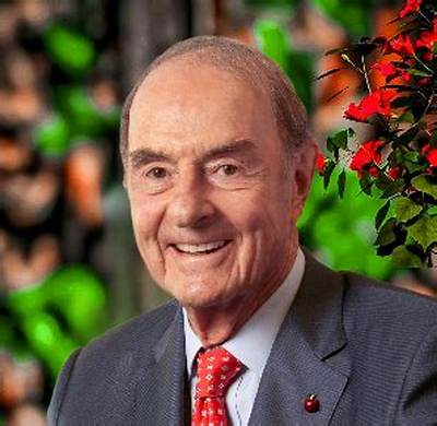 Peter Malkin Net Worth, Age, Height, Bio, Birthday, Wiki!