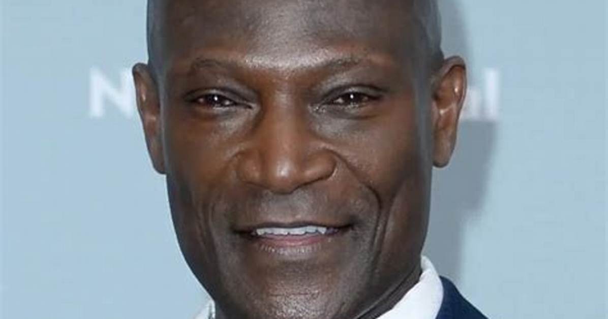 Peter Mensah Net Worth 2024, Age, Height, Bio, Birthday, Wiki!