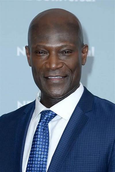 Peter Mensah Net Worth 2024, Age, Height, Bio, Birthday, Wiki!