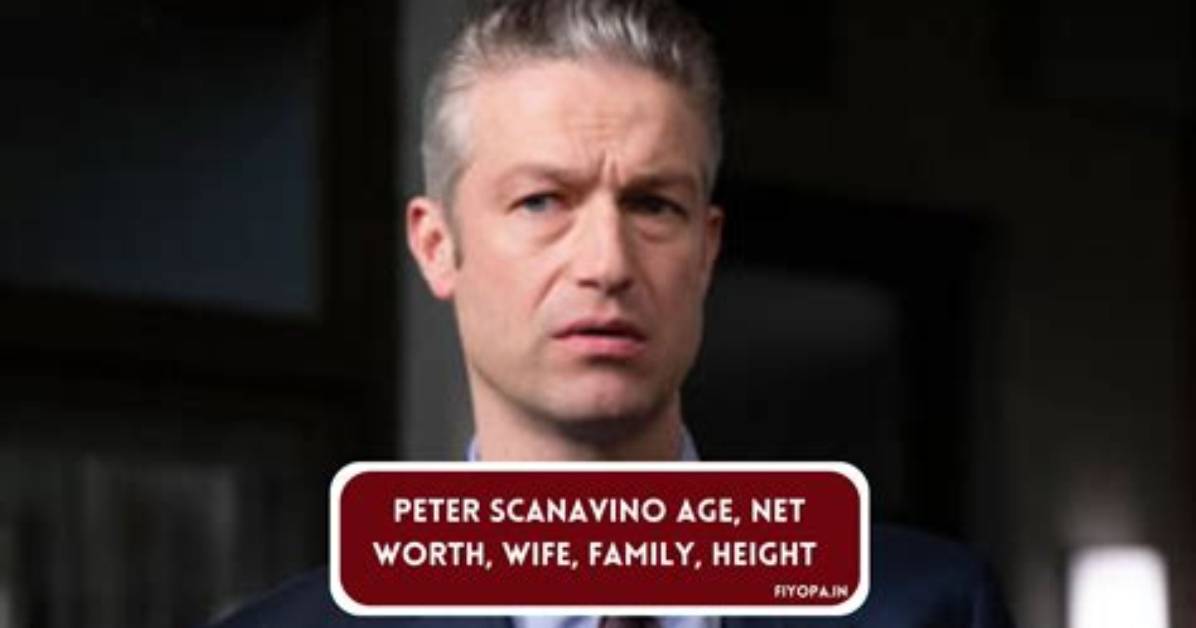 Peter Murcott Bunting Net Worth, Age, Height, Bio, Birthday, Wiki!