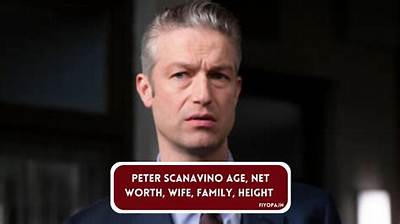 Peter Murcott Bunting Net Worth, Age, Height, Bio, Birthday, Wiki!