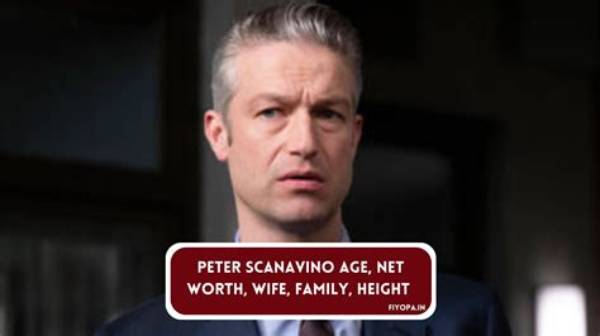 Peter Murcott Bunting Net Worth, Age, Height, Bio, Birthday, Wiki!