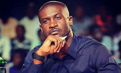 Peter Okoye Net Worth, Age, Height, Bio, Birthday, Wiki!