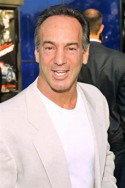 Peter Onorati Net Worth, Age, Height, Bio, Birthday, Wiki!