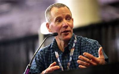 Peter Ostrum Net Worth 2024, Age, Height, Bio, Birthday, Wiki!