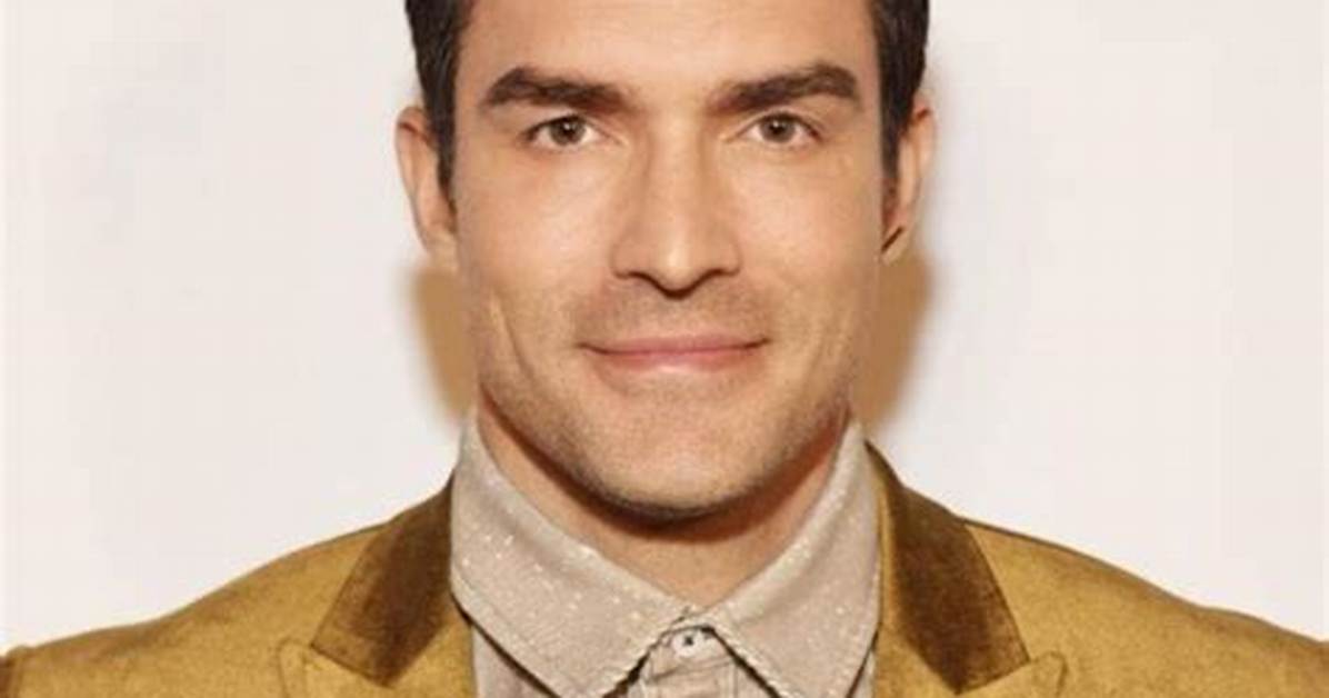 Peter Porte Net Worth, Age, Height, Bio, Birthday, Wiki!