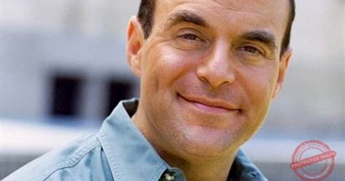 Peter Sagal Net Worth, Age, Height, Bio, Birthday, Wiki!