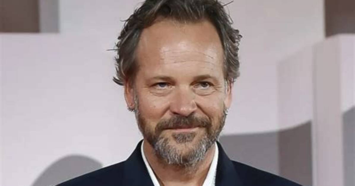 Peter Sarsgaard Net Worth, Age, Height, Bio, Birthday, Wiki!