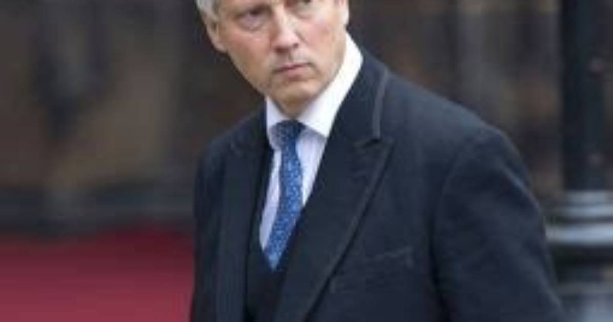 Peter St Clair-Erskine, 7Th Earl of Rosslyn Net Worth, Age, Height, Bio, Birthday, Wiki!