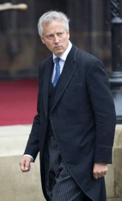 Peter St Clair-Erskine, 7Th Earl of Rosslyn Net Worth, Age, Height, Bio, Birthday, Wiki!