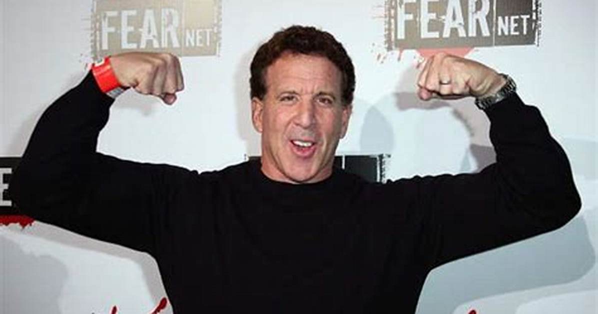 Peter Steinfeld - Net Worth, Age, Height, Birthday, Bio, Wiki!