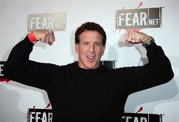 Peter Steinfeld - Net Worth, Age, Height, Birthday, Bio, Wiki!