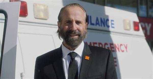 Peter Stormare Net Worth 2024, Age, Height, Bio, Birthday, Wiki!