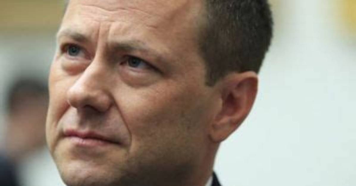 Peter Strzok Net Worth, Age, Height, Bio, Birthday, Wiki!