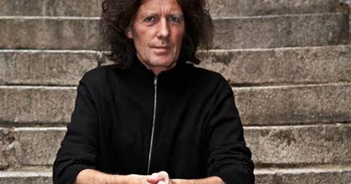 Peter Sullivan Net Worth, Age, Height, Bio, Birthday, Wiki!