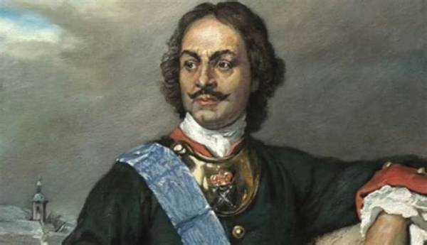 Peter the Great Net Worth, Age, Height, Bio, Birthday, Wiki!