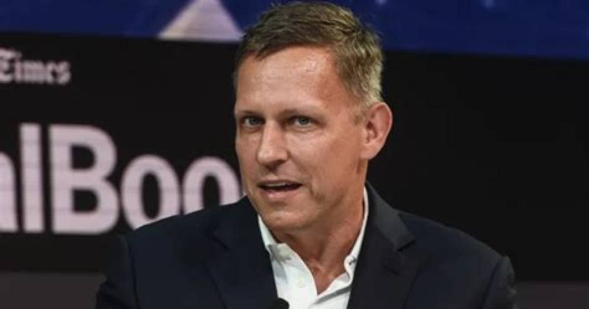 Peter Thiel Net Worth, Age, Height, Bio, Birthday, Wiki!