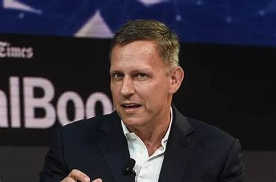 Peter Thiel Net Worth, Age, Height, Bio, Birthday, Wiki!