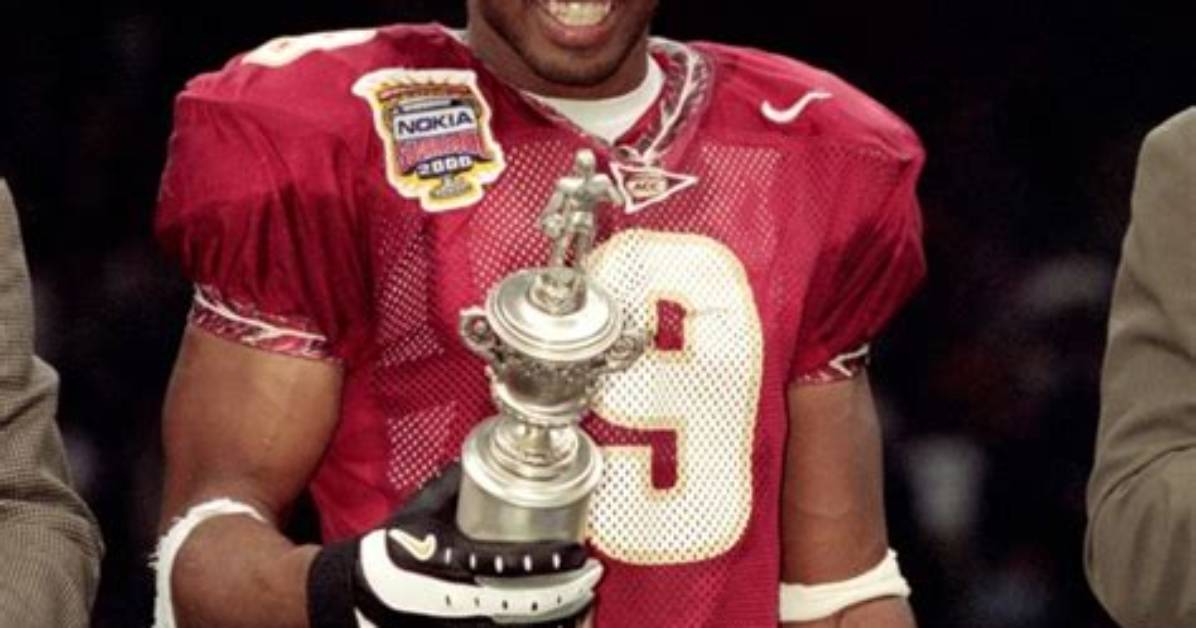Peter Warrick Net Worth 2024, Age, Height, Bio, Birthday, Wiki!