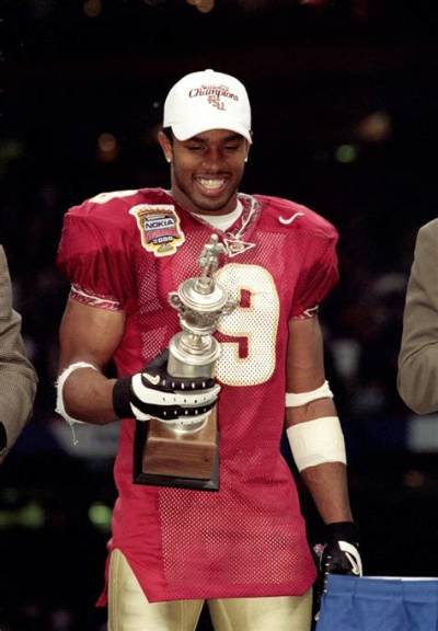 Peter Warrick Net Worth 2024, Age, Height, Bio, Birthday, Wiki!