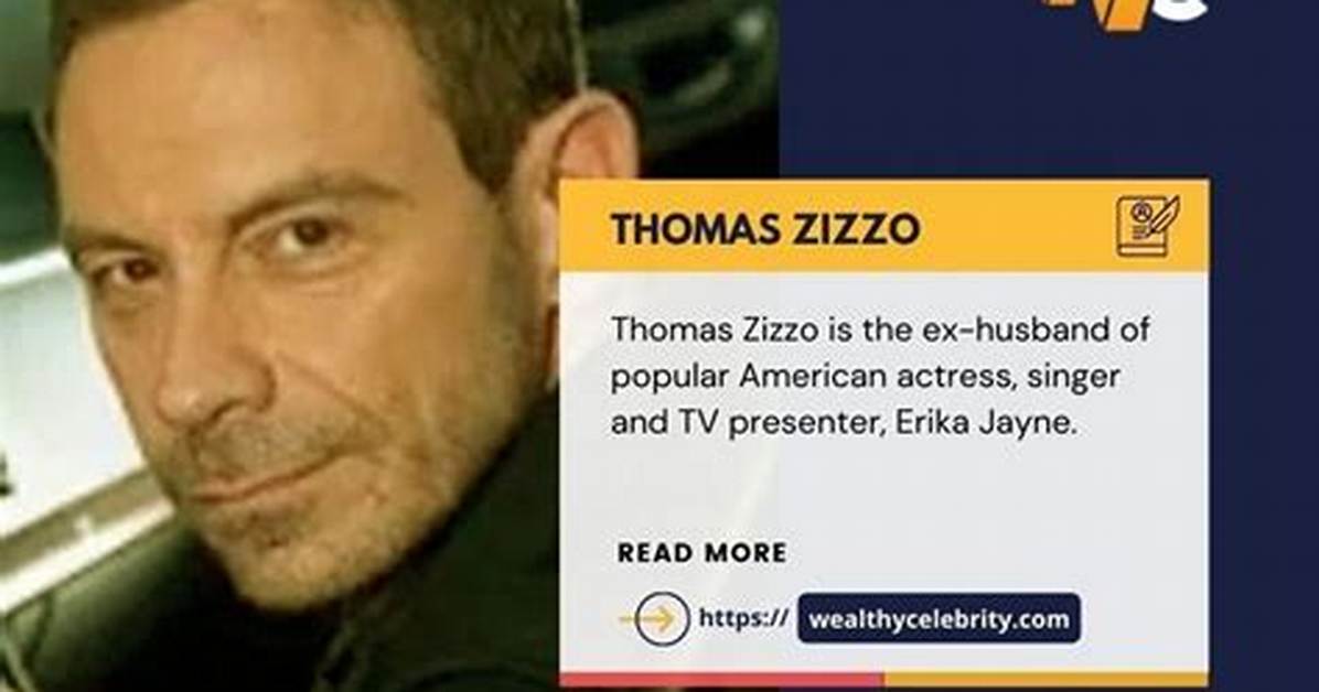Peter Zizzo - Net Worth, Age, Height, Birthday, Bio, Wiki!