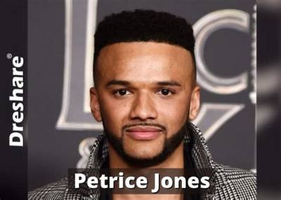Petrice Jones - Net Worth, Age, Height, Birthday, Bio, Wiki!