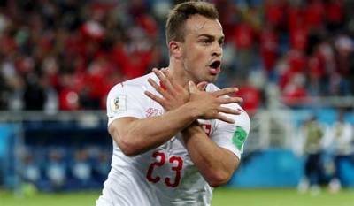 Petrit Shaqiri - Net Worth, Age, Height, Birthday, Bio, Wiki!