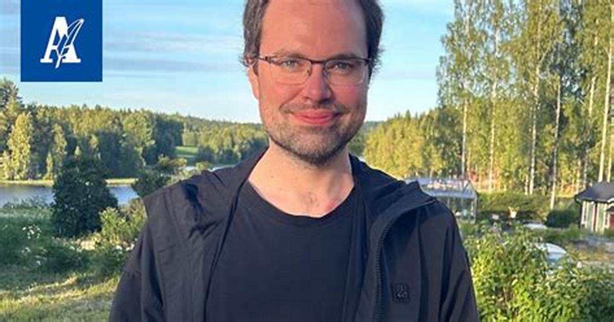 Petteri Iivonen - Net Worth, Age, Height, Birthday, Bio, Wiki!