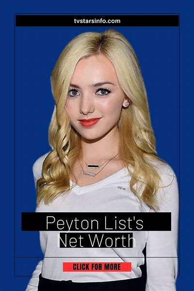 Peyton Baxter Net Worth, Age, Height, Bio, Birthday, Wiki!