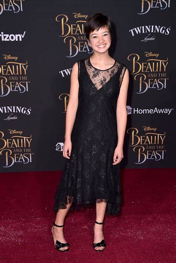 Peyton Elizabeth Lee Net Worth, Age, Height, Bio, Birthday, Wiki!