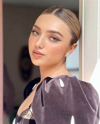 Peyton List Net Worth 2024, Age, Height, Bio, Birthday, Wiki!