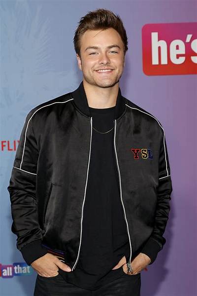 Peyton Meyer Net Worth 2024, Age, Height, Bio, Birthday, Wiki!