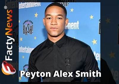 Peyton Smith Net Worth, Age, Height, Bio, Birthday, Wiki!