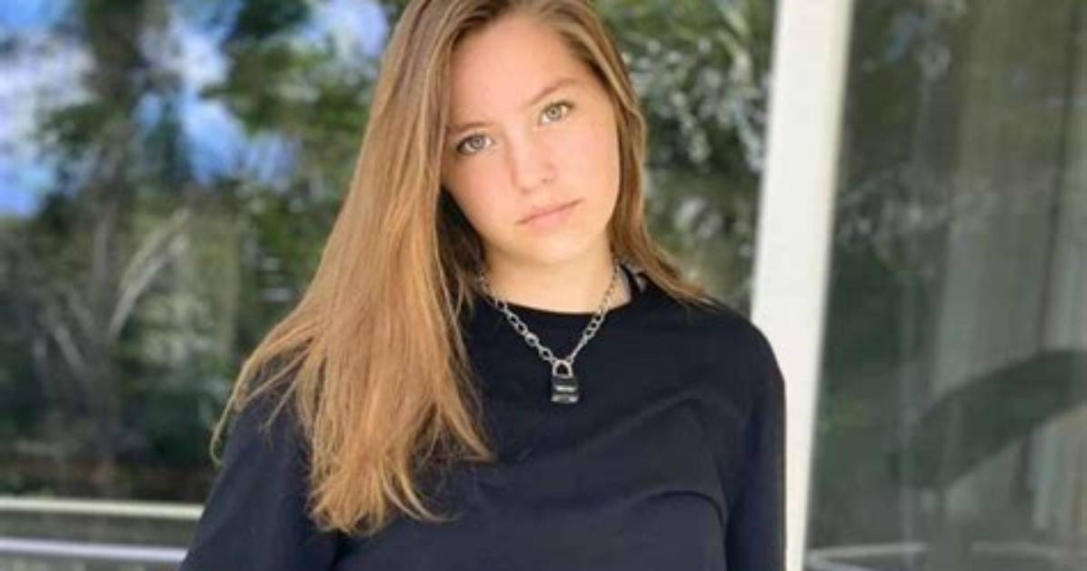 Peyton Thompson - Net Worth, Age, Height, Birthday, Bio, Wiki!
