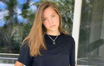 Peyton Thompson - Net Worth, Age, Height, Birthday, Bio, Wiki!