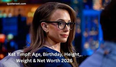 Phat Kat - Net Worth, Age, Height, Birthday, Bio, Wiki!