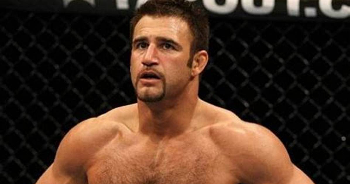 Phil Baroni - Net Worth, Age, Height, Birthday, Bio, Wiki!