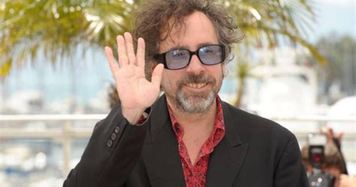 Phil Burton - Net Worth, Age, Height, Birthday, Bio, Wiki!