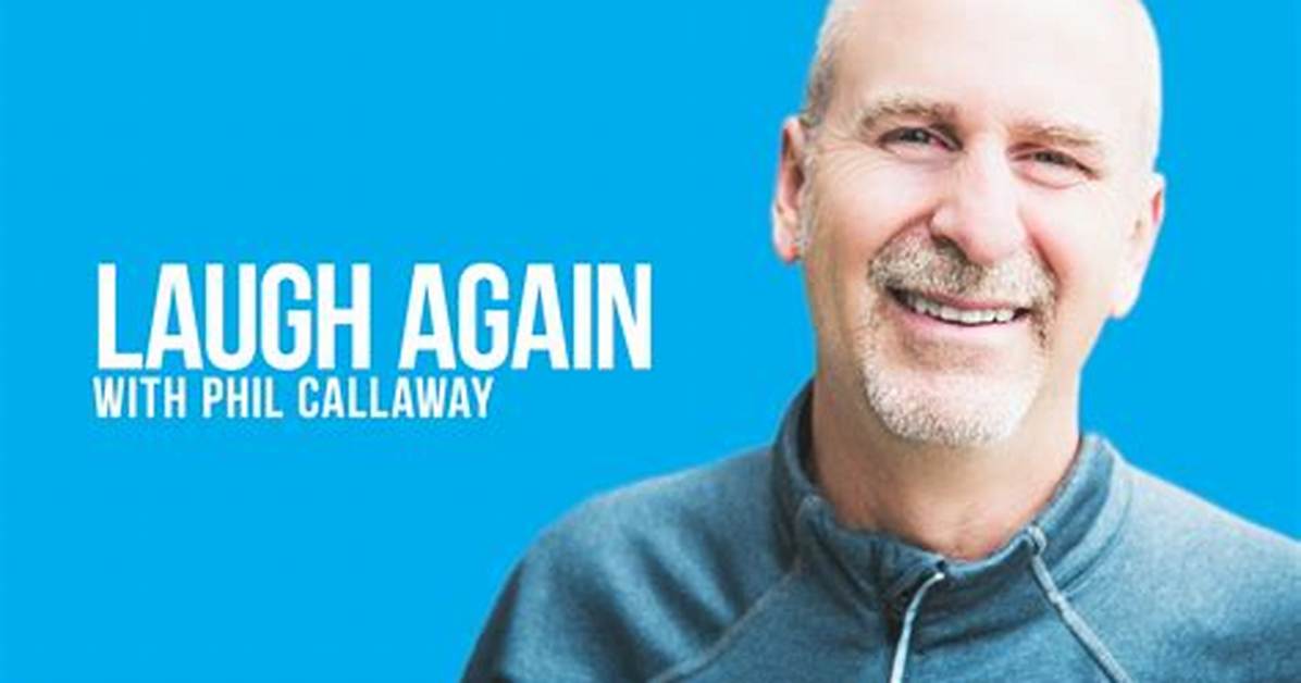 Phil Callaway Net Worth 2024, Age, Height, Bio, Birthday, Wiki!
