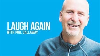 Phil Callaway Net Worth 2024, Age, Height, Bio, Birthday, Wiki!