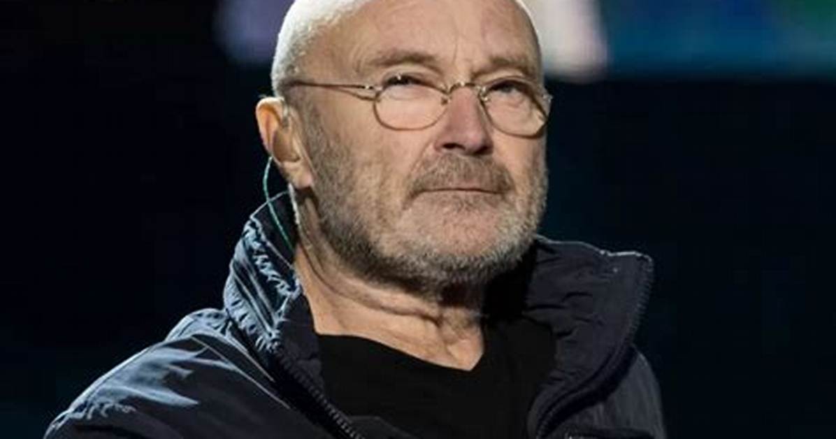Phil Collins Net Worth, Age, Height, Bio, Birthday, Wiki!
