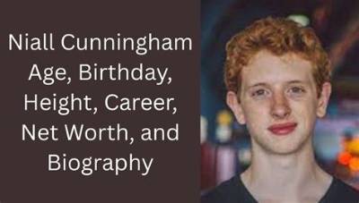 Phil Cunningham - Net Worth, Age, Height, Birthday, Bio, Wiki!