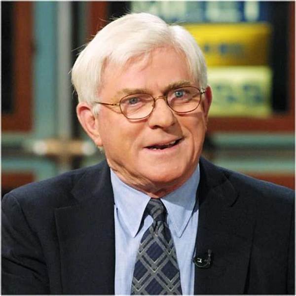 Phil Donahue Net Worth, Age, Height, Bio, Birthday, Wiki!