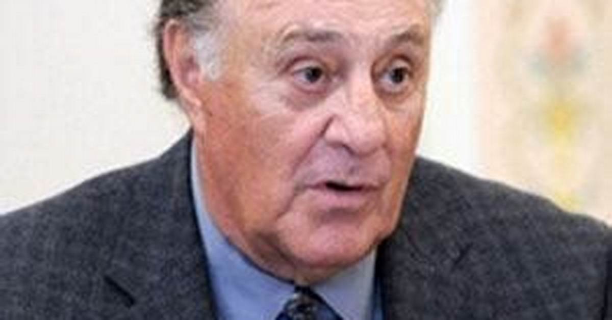 Phil Esposito Net Worth, Age, Height, Bio, Birthday, Wiki!