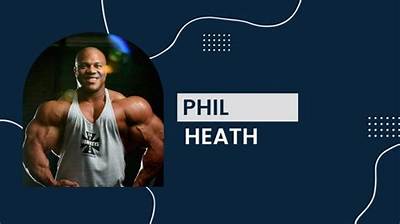 Phil Henderson - Net Worth, Age, Height, Birthday, Bio, Wiki!