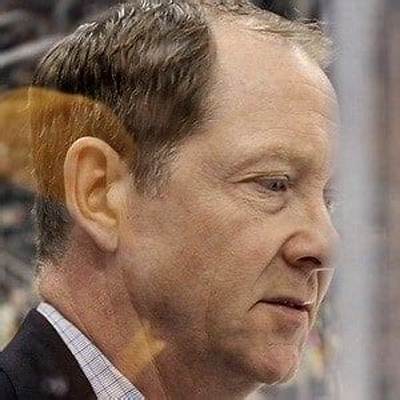 Phil Housley Net Worth, Age, Height, Bio, Birthday, Wiki!