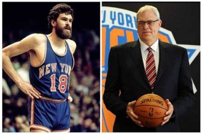Phil Jackson Net Worth, Age, Height, Bio, Birthday, Wiki!